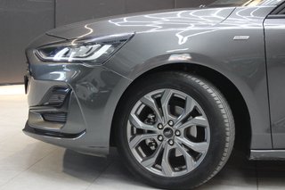 Ford Focus 2022