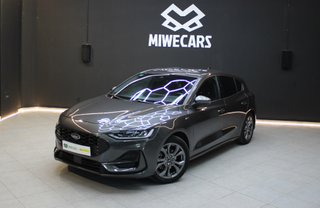 Ford Focus 2022