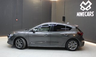 Ford Focus 2022