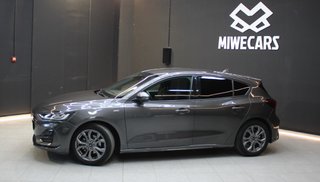Ford Focus 2022