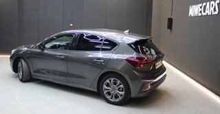 Ford Focus 2022