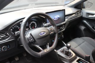 Ford Focus 2022