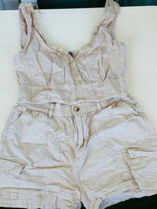 Lote Ropa Mujer Talla S