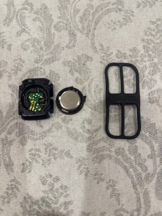 Sensor Cadencia Garmin 2 ANT+ Bluetooth