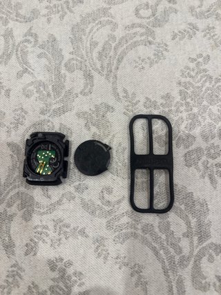 Sensor Cadencia Garmin 2 ANT+ Bluetooth