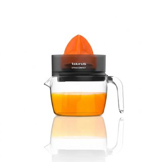 Taurus Citrus Compact Exprimidor Precintado