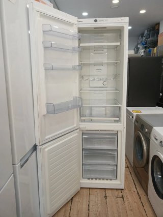 Nevera Balay con garantía y transporte