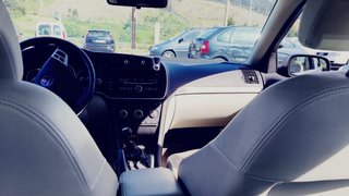 Saab 9-3 2007