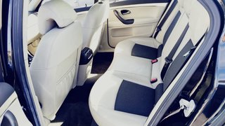 Saab 9-3 2007