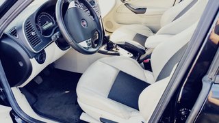 Saab 9-3 2007
