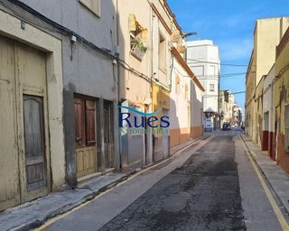 Terreno en venta en Zona Port en Benicarló