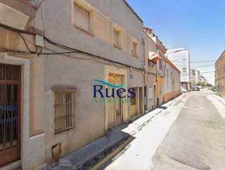 Terreno en venta en Zona Port en Benicarló