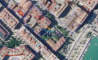 Terreno en venta en Zona Port en Benicarló
