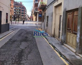 Terreno en venta en Zona Port en Benicarló