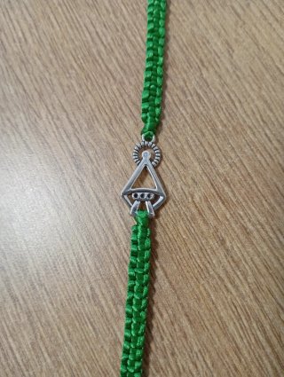 Pulseras Virgen de Covadonga