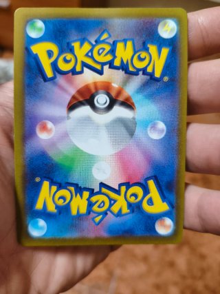 Carta Pokémon Keldeo AR 179/172