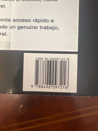 Libros de photoshop: CS2, 5.5, 6, 7.