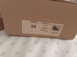 Zapatillas Casteller esparto y loneta mujer