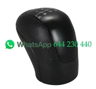 Pomo palanca cambios Mercedes Vito Viano
