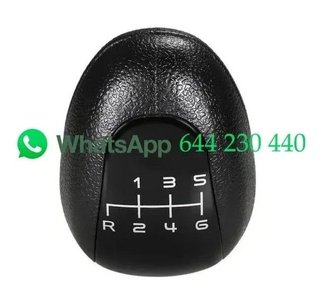 Pomo palanca cambios Mercedes Vito Viano