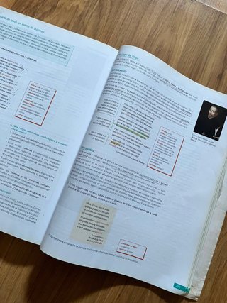 Lengua castellana y literatura 1 Bachillerato