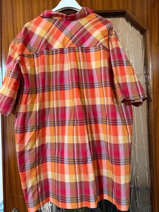 Camicia a quadri Persona by Marina Rinaldi