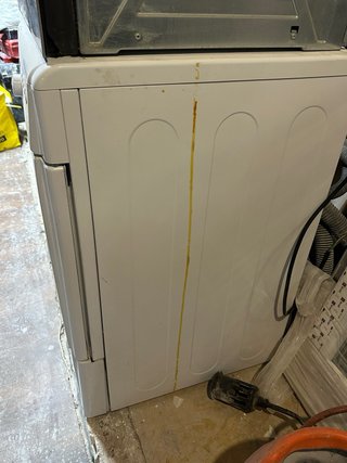 Lavadora Indesit EDPA 745 A1 ECO