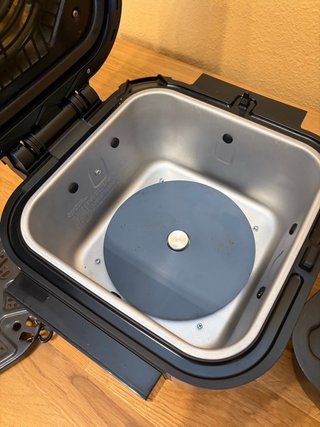 Ninja Speedi SmartSwitch Cocina Multifunción