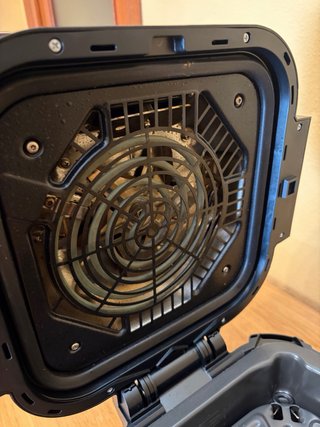 Ninja Speedi SmartSwitch Cocina Multifunción