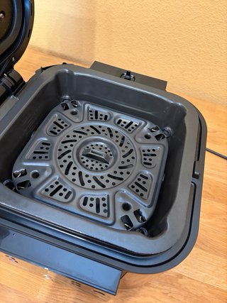 Ninja Speedi SmartSwitch Cocina Multifunción
