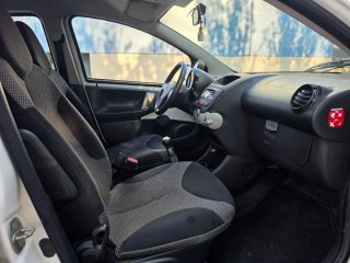 Toyota Aygo 2013