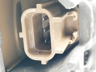 ALTERNADOR MAZDA MAZDA 2 BERLINA (DY) 2003-2007