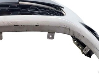Citroen 1609533080 paragolpes delantero c4 158634