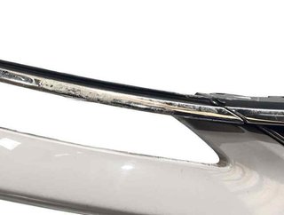 Citroen 1609533080 paragolpes delantero c4 158634