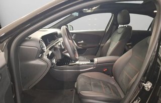 Mercedes-Benz AMG A 250 E