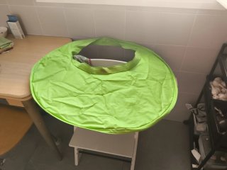 Tidy Tot Kit