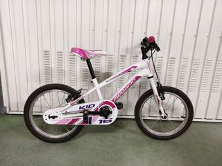 Bicicleta infantil Megamo Kid