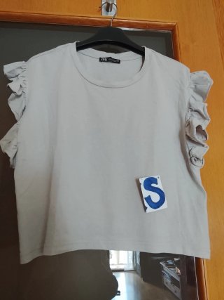 Mono tirantes, vestido, pantalón, tops, + Regalo