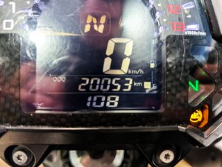 KAWASAKI Z 650   (2017-2019) A2 2019