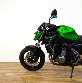 KAWASAKI Z 650   (2017-2019) A2 2019