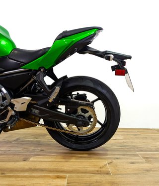 KAWASAKI Z 650   (2017-2019) A2 2019