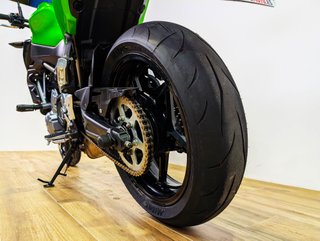 KAWASAKI Z 650   (2017-2019) A2 2019