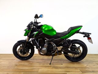 KAWASAKI Z 650   (2017-2019) A2 2019