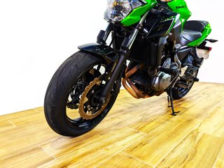 KAWASAKI Z 650   (2017-2019) A2 2019