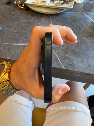 iPhone 15 Pro Max 256GB 82% Batería