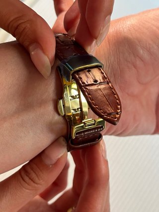 Reloj mujer Santos