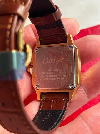 Reloj mujer Santos