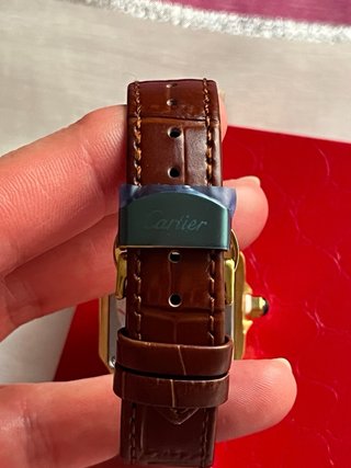 Reloj mujer Santos