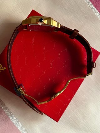 Reloj mujer Santos