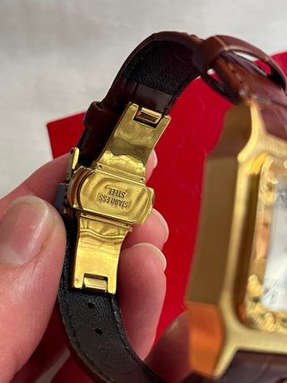Reloj mujer Santos